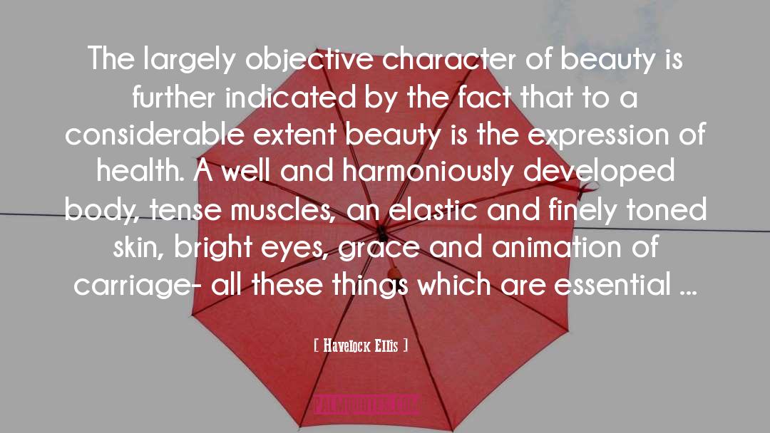 Harmoniously quotes by Havelock Ellis