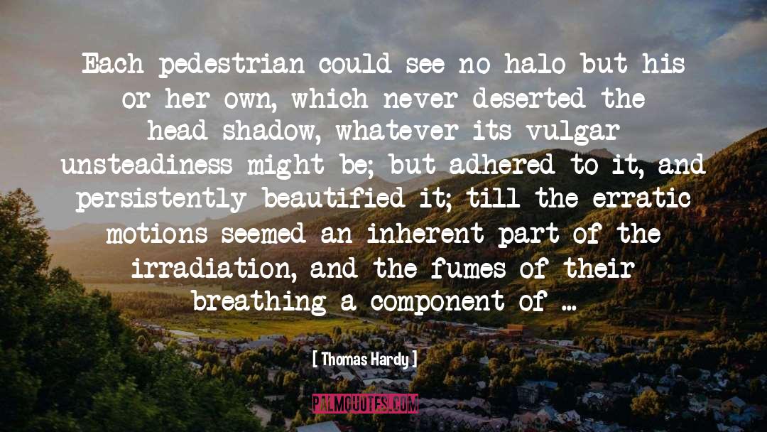 Harmoniously quotes by Thomas Hardy