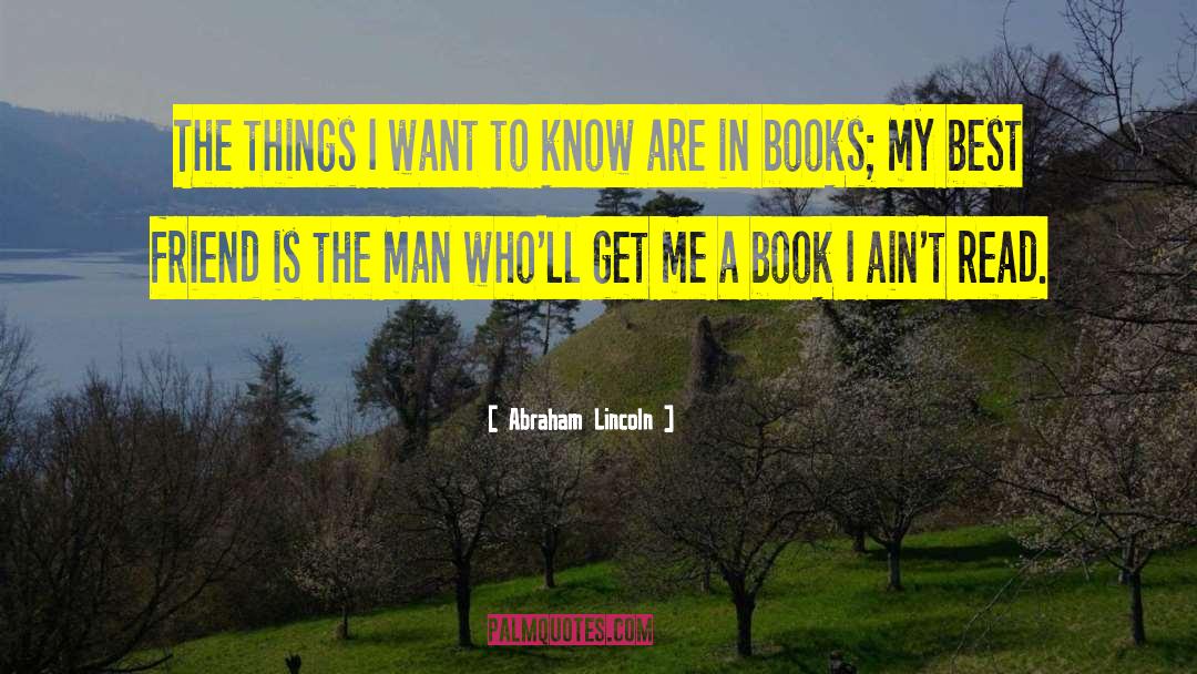 Harnack Books quotes by Abraham Lincoln