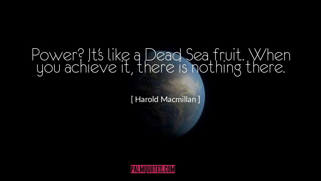 Harold Macmillan Events quotes by Harold Macmillan