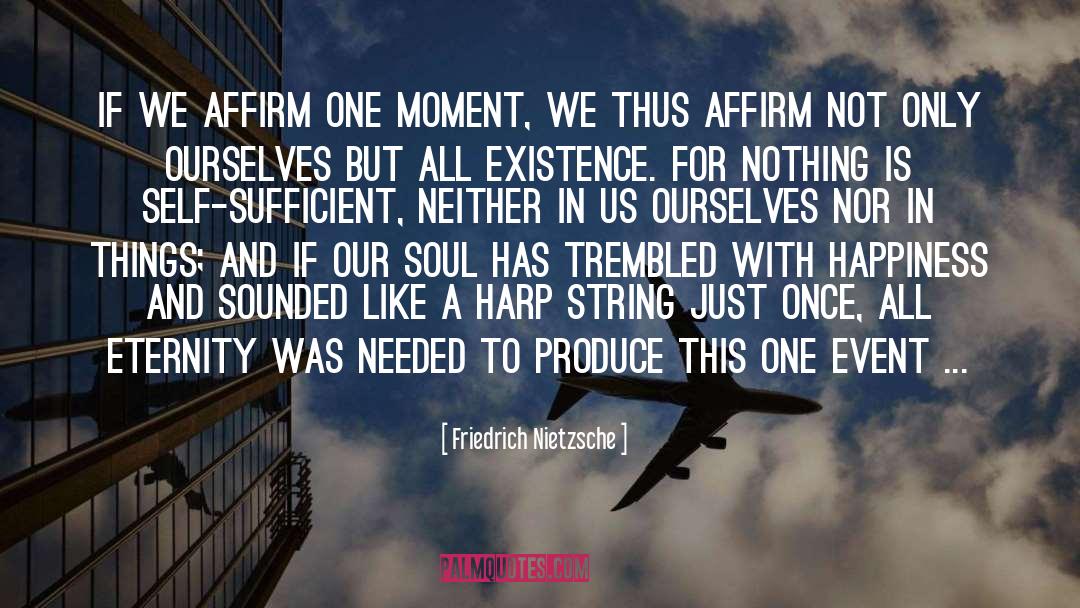 Harp quotes by Friedrich Nietzsche