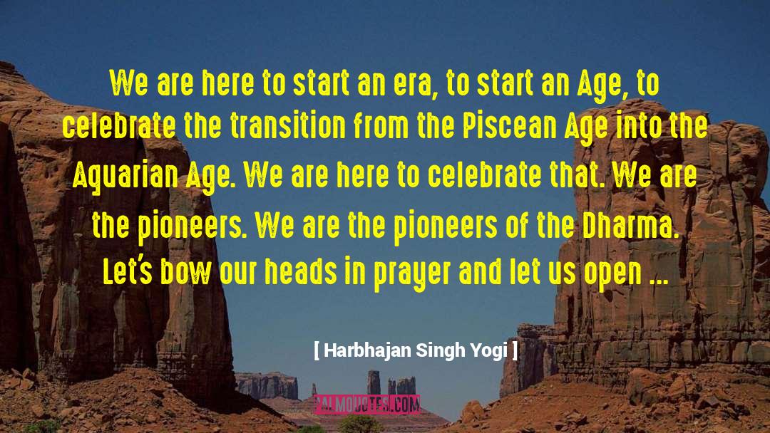 Harpal Singh quotes by Harbhajan Singh Yogi