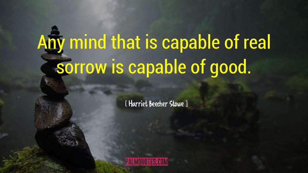 Harriet Martineau quotes by Harriet Beecher Stowe