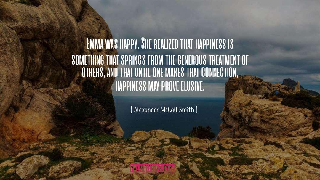Harriet Smith Emma quotes by Alexander McCall Smith