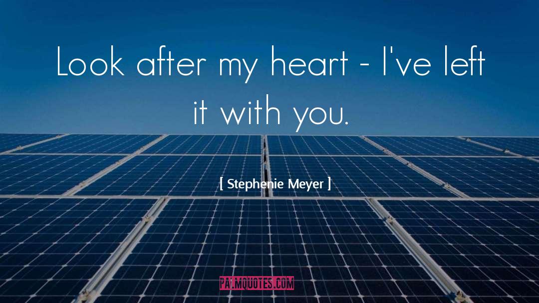 Harrowbethian Saga quotes by Stephenie Meyer