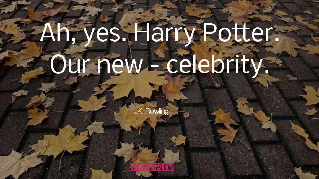 Harry Potter Birthday quotes by J.K. Rowling