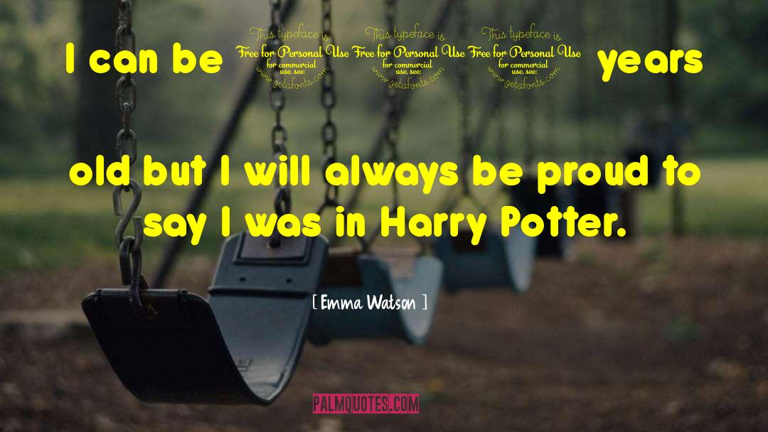 Harry Potter Deathly Hallows quotes by Emma Watson