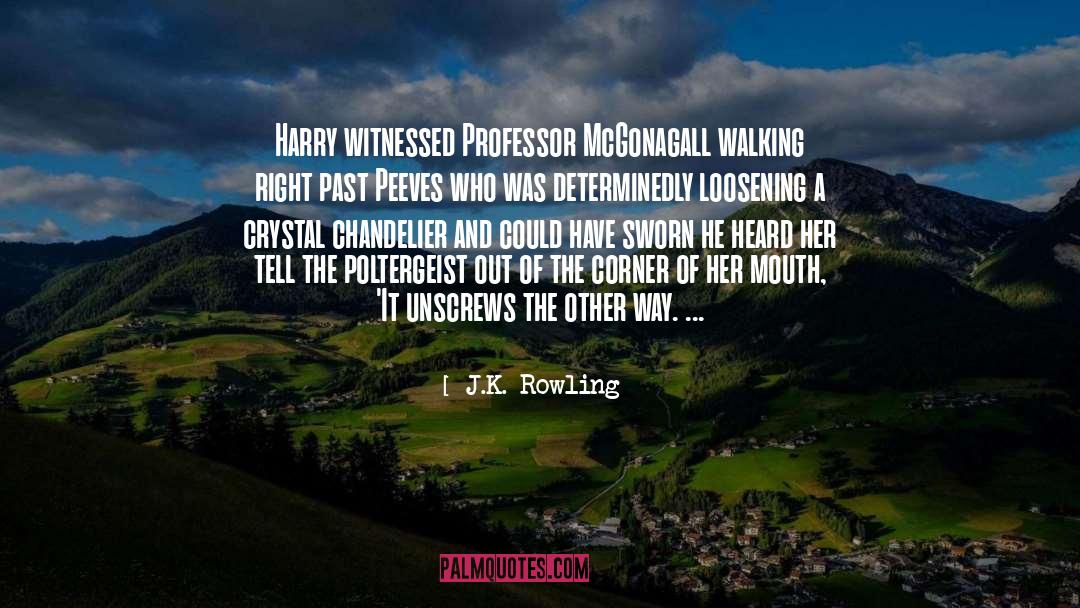 Harry Potter Film quotes by J.K. Rowling