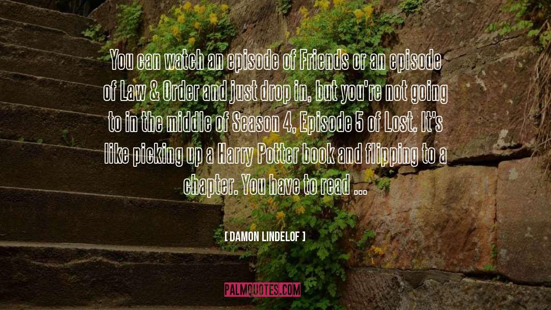 Harry Potter Neville Longbottom quotes by Damon Lindelof