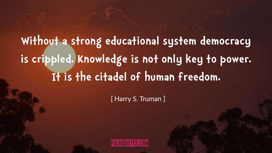 Harry quotes by Harry S. Truman