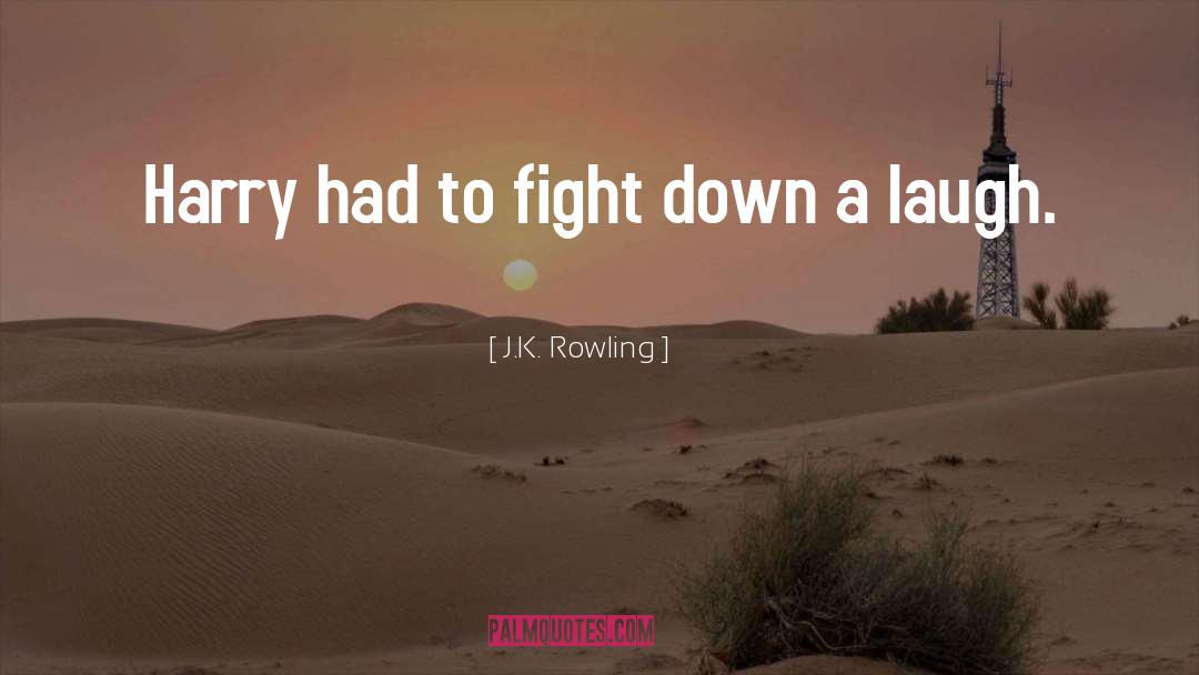 Harry Rowohlt quotes by J.K. Rowling