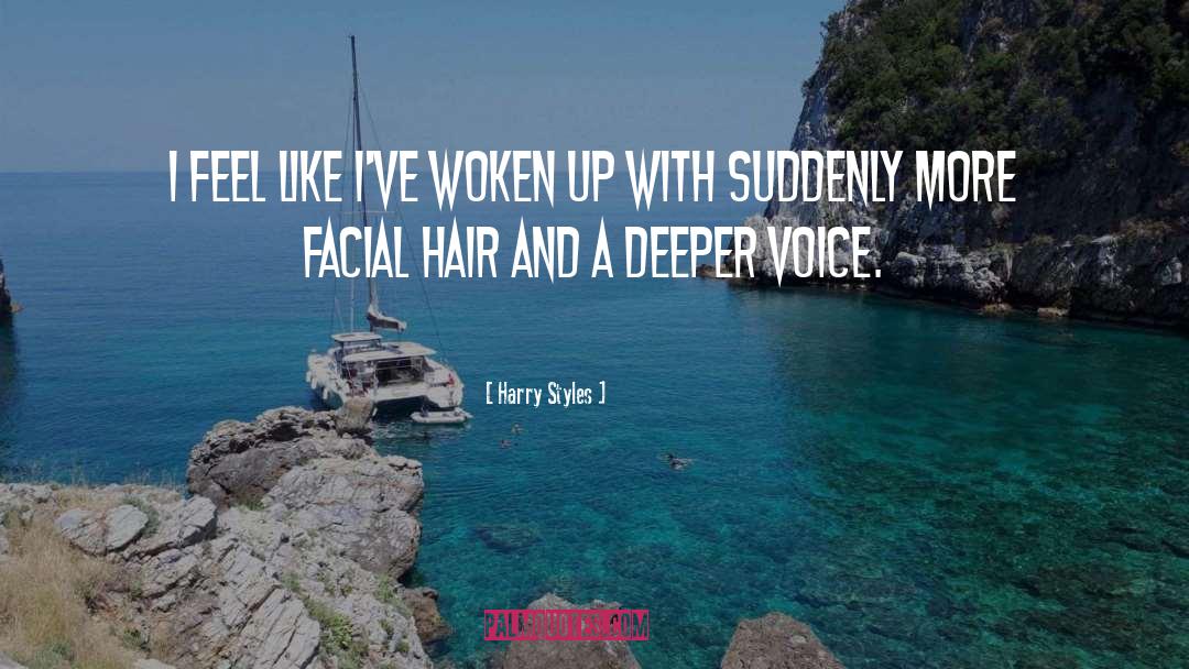 Harry Styles quotes by Harry Styles