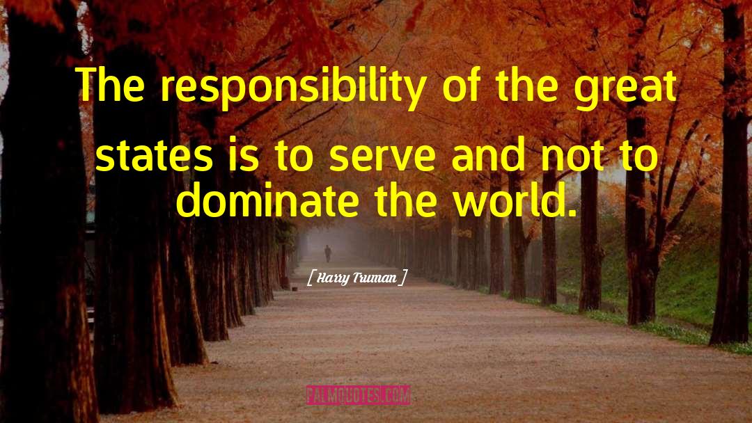 Harry Truman quotes by Harry Truman