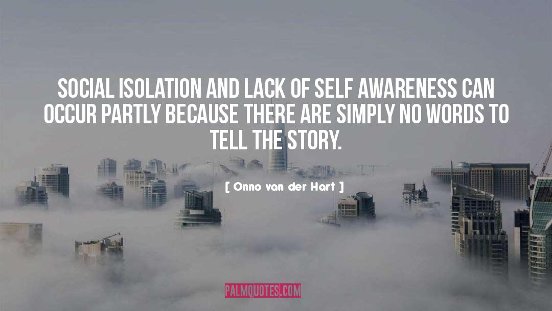 Hart Of quotes by Onno Van Der Hart