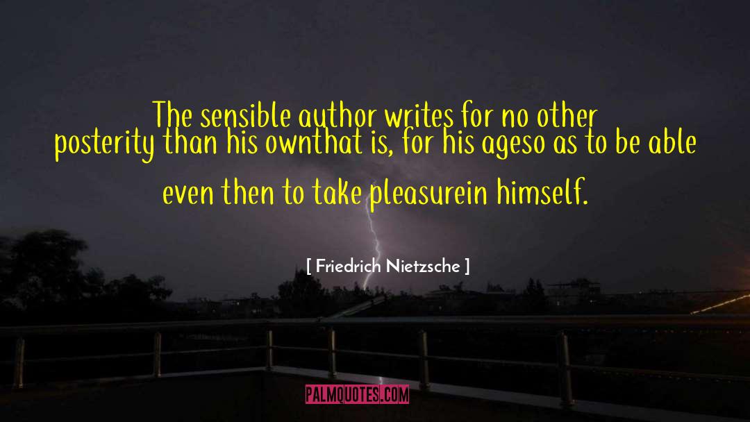 Haruf Author quotes by Friedrich Nietzsche