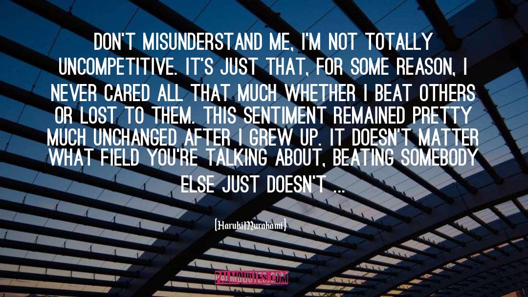 Haruki Murakami quotes by Haruki Murakami