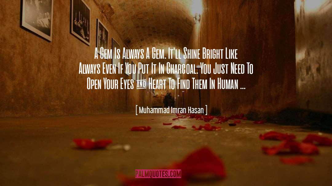 Hasan quotes by Muhammad Imran Hasan