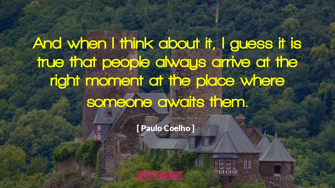 Hate Someone quotes by Paulo Coelho