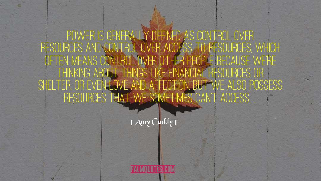 Hateful People quotes by Amy Cuddy