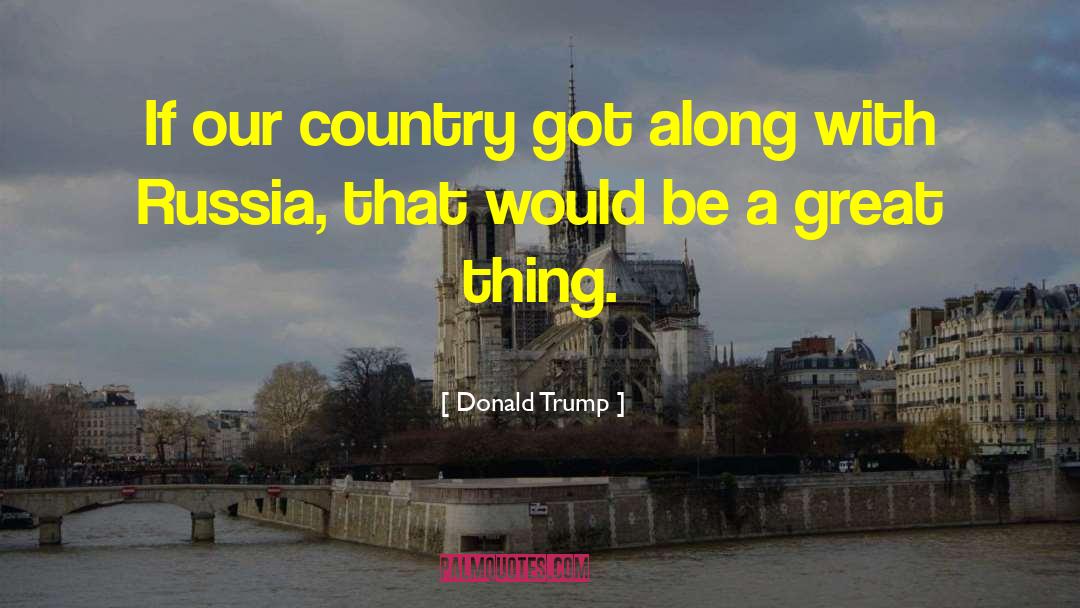 Hating Trump Memes quotes by Donald Trump