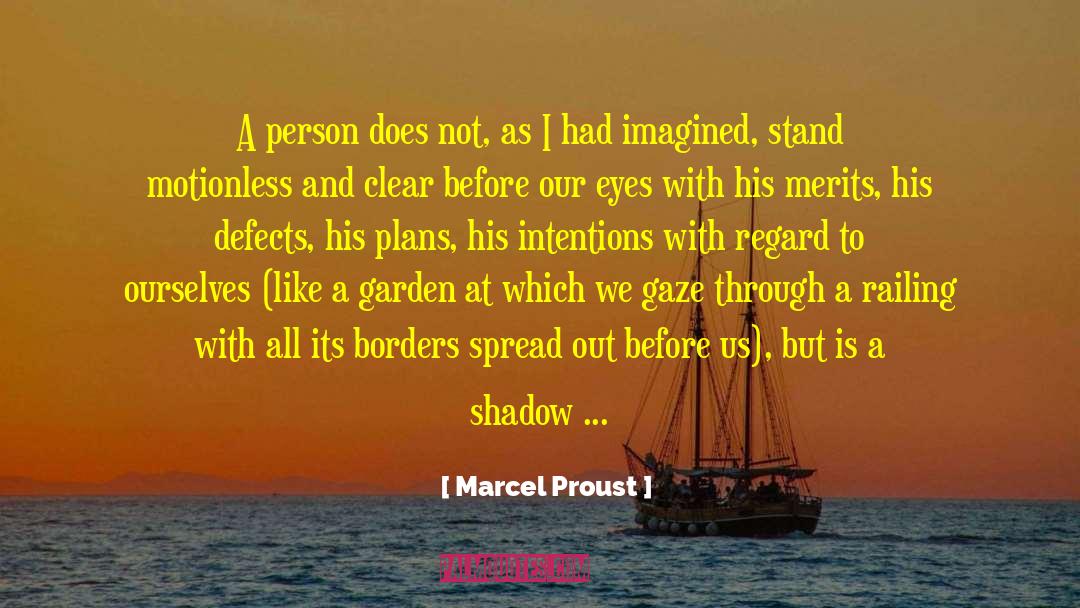 Hatred Of Others quotes by Marcel Proust
