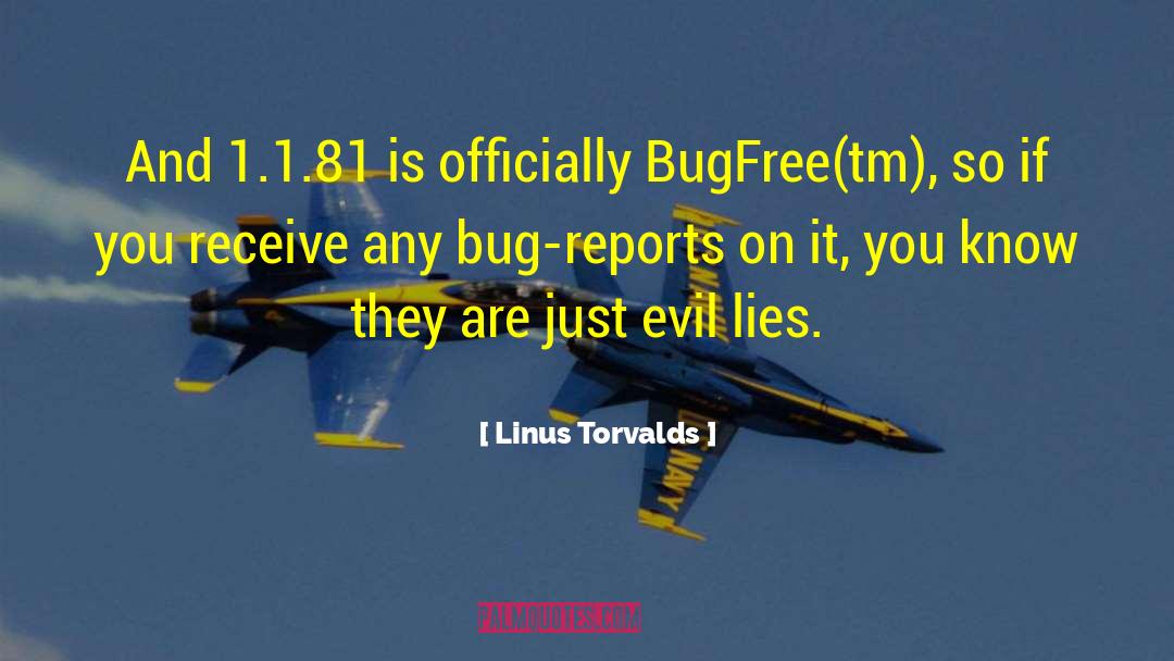 Hatsukoi 1 1 quotes by Linus Torvalds