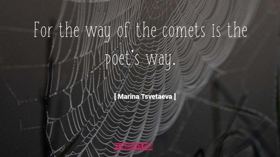 Haultain Marina quotes by Marina Tsvetaeva
