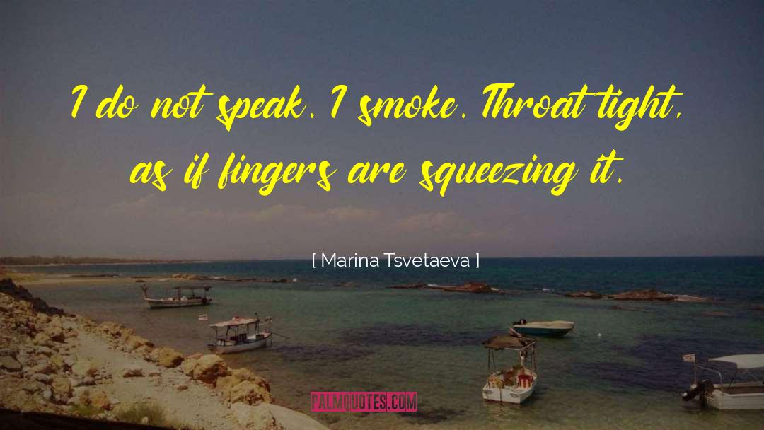 Haultain Marina quotes by Marina Tsvetaeva