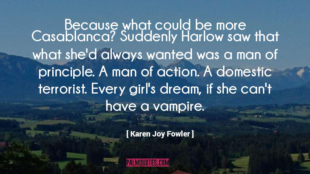 Have A Go quotes by Karen Joy Fowler