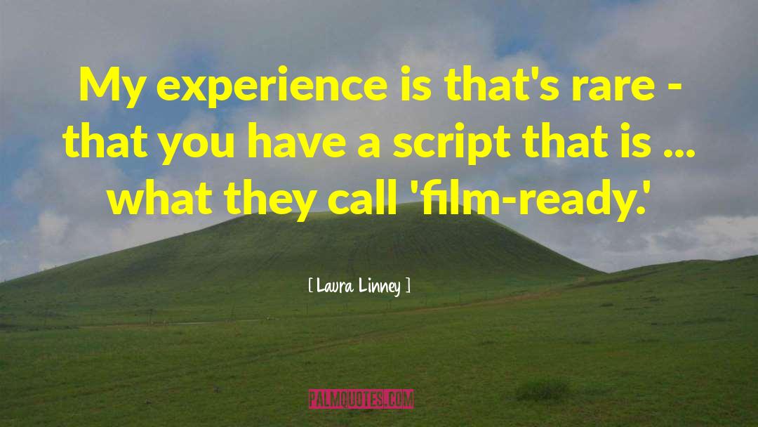 Have A Go quotes by Laura Linney