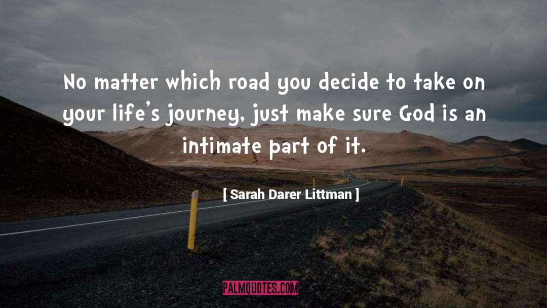 Have A Little Faith quotes by Sarah Darer Littman