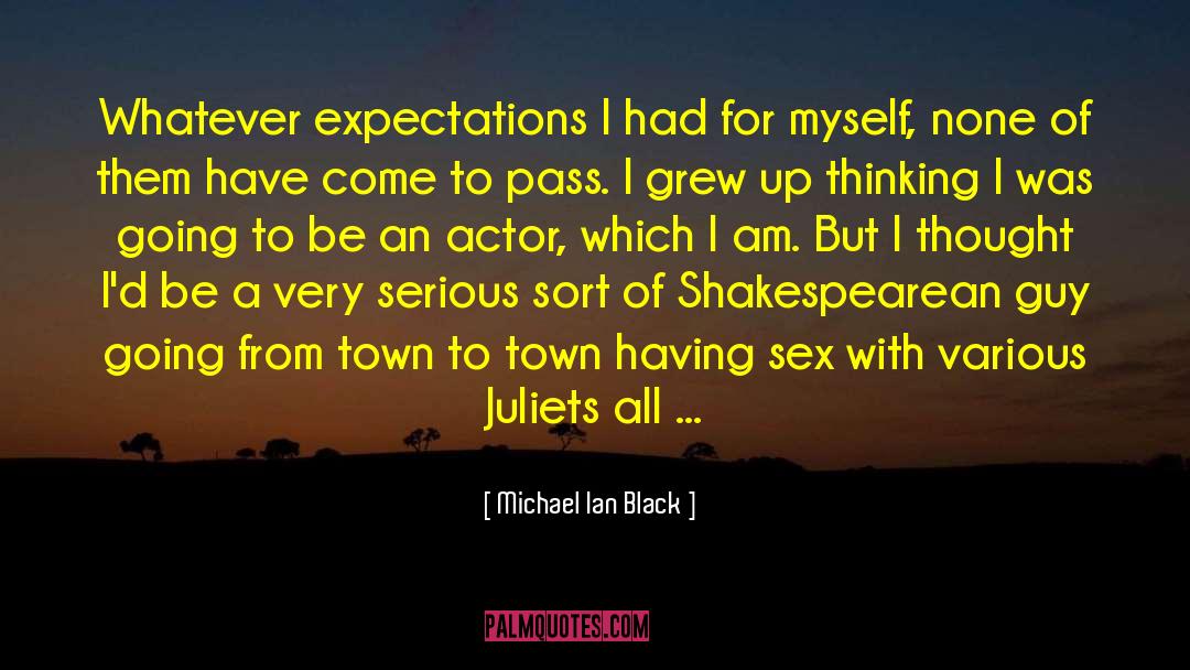 Have Sex Wisely quotes by Michael Ian Black