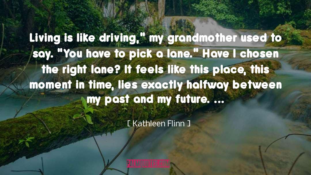 Havemeyer Lane quotes by Kathleen Flinn