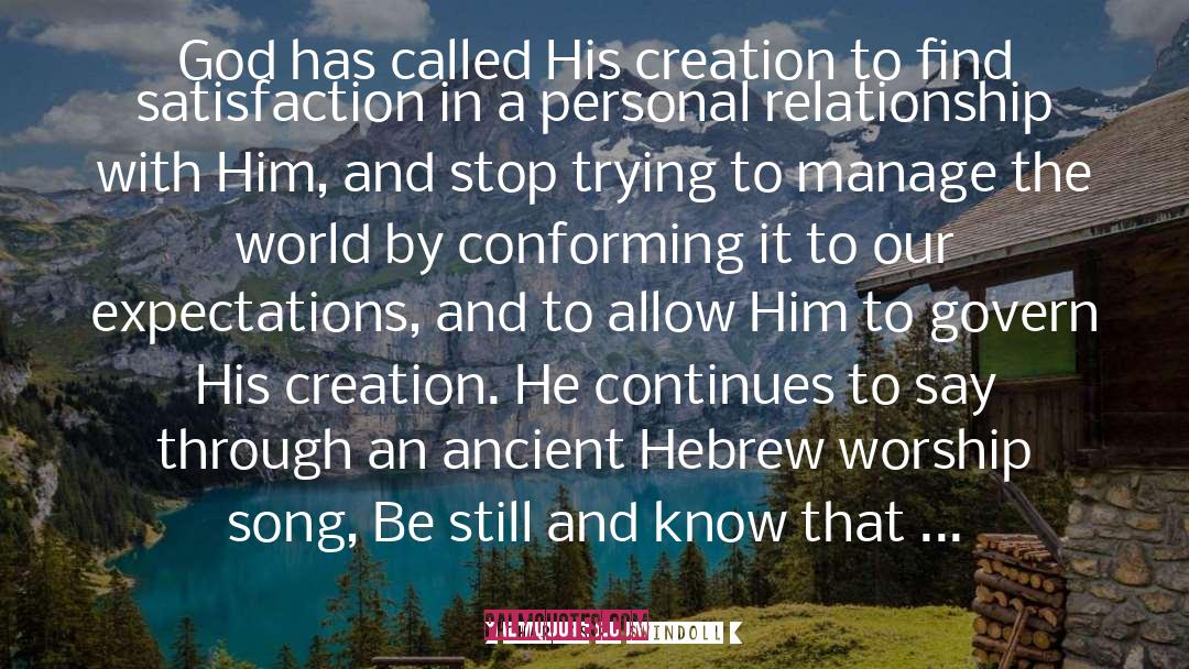 Haverim In Hebrew quotes by Charles R. Swindoll
