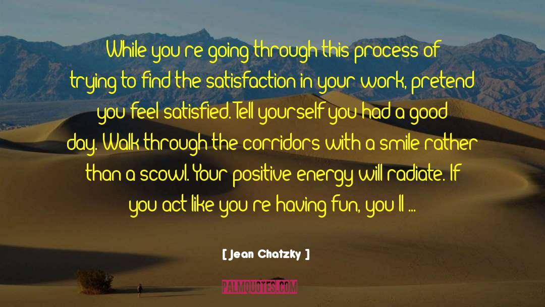 Having Fun With Your Friends quotes by Jean Chatzky