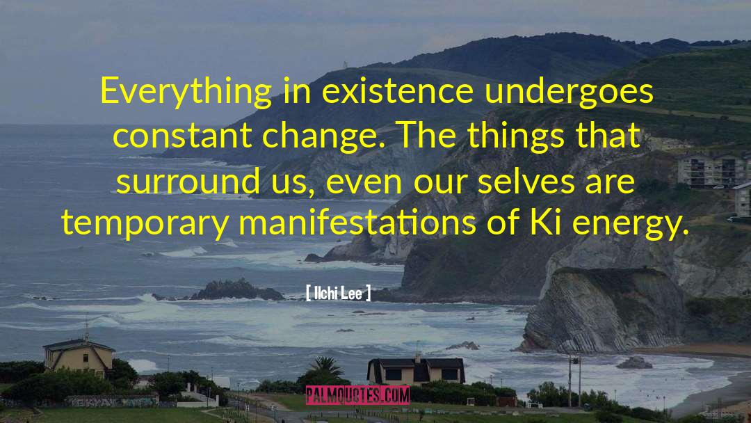 Hawa Ki Beti quotes by Ilchi Lee