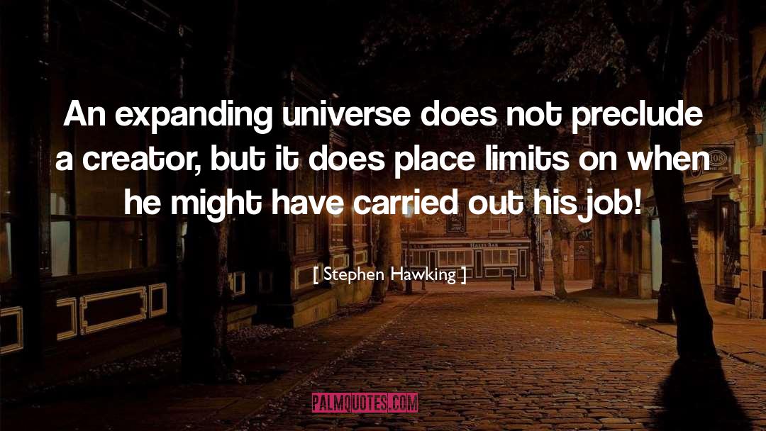 Hawking Iq Quote quotes by Stephen Hawking