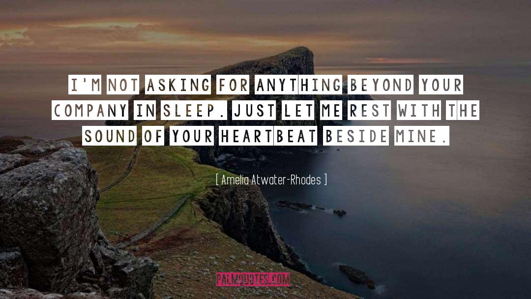 Hawksong quotes by Amelia Atwater-Rhodes