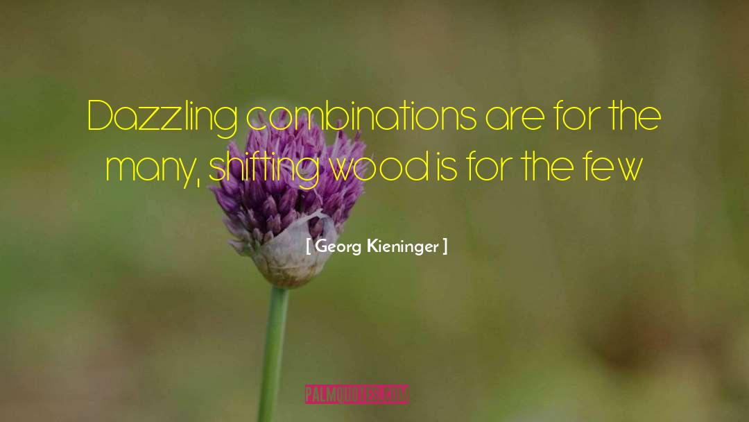 Hawksworth Wood quotes by Georg Kieninger