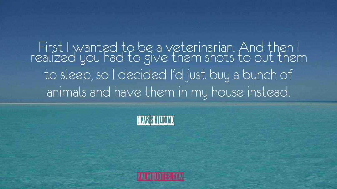 Hay House quotes by Paris Hilton