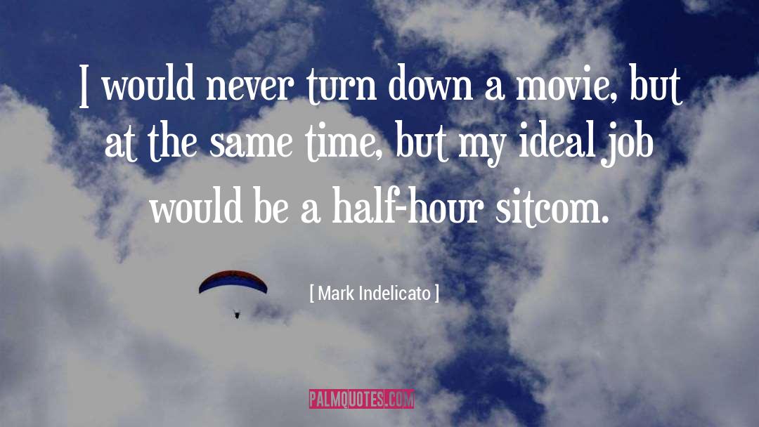 Hayden Christensen Movie quotes by Mark Indelicato