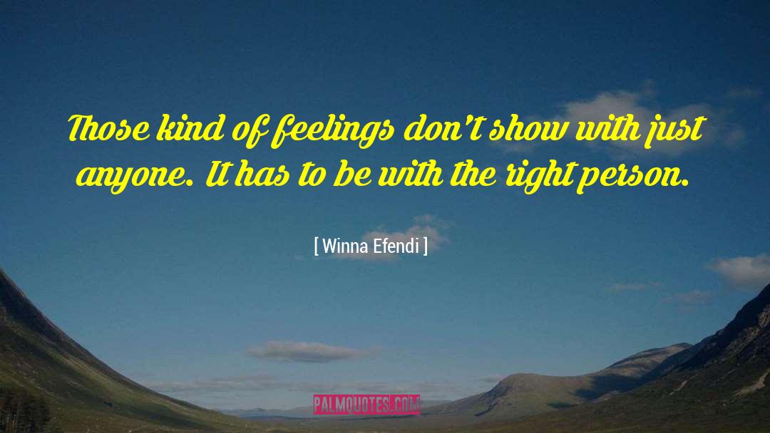 Hayrullah Efendi quotes by Winna Efendi