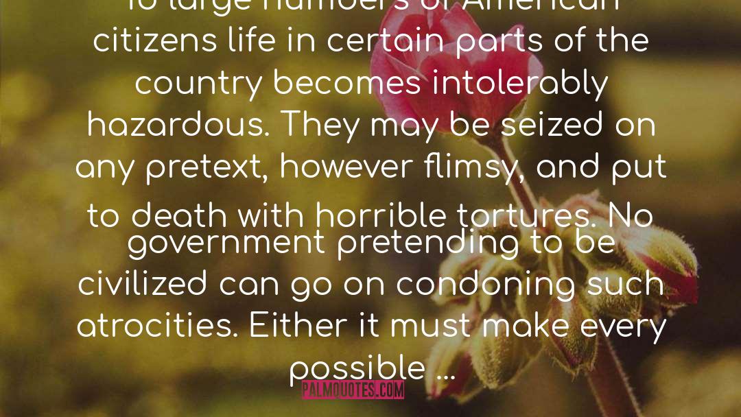 Hazardous quotes by H.L. Mencken