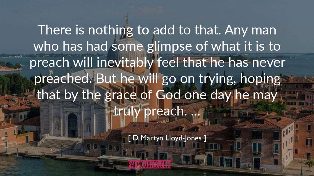 Hazel Grace quotes by D. Martyn Lloyd-Jones