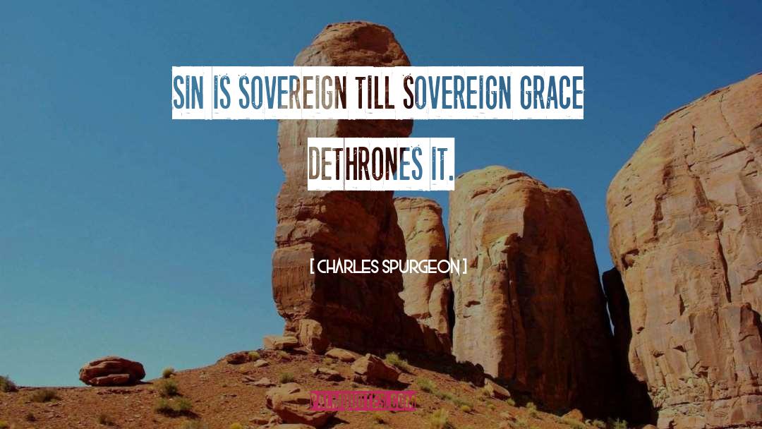 Hazel Grace quotes by Charles Spurgeon