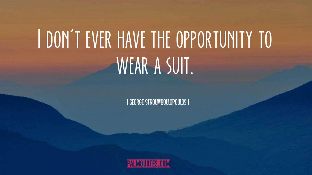 Hazmat Suit quotes by George Stroumboulopoulos