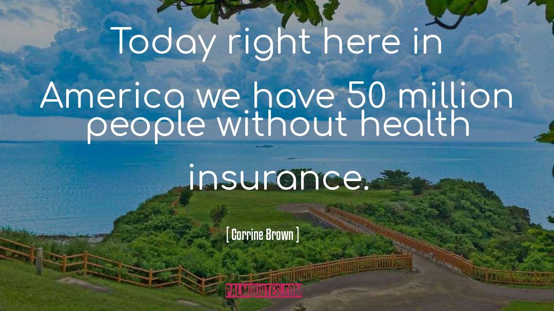 Hbf Health Insurance quotes by Corrine Brown