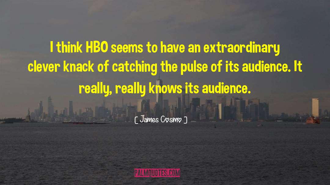 Hbo quotes by James Cosmo