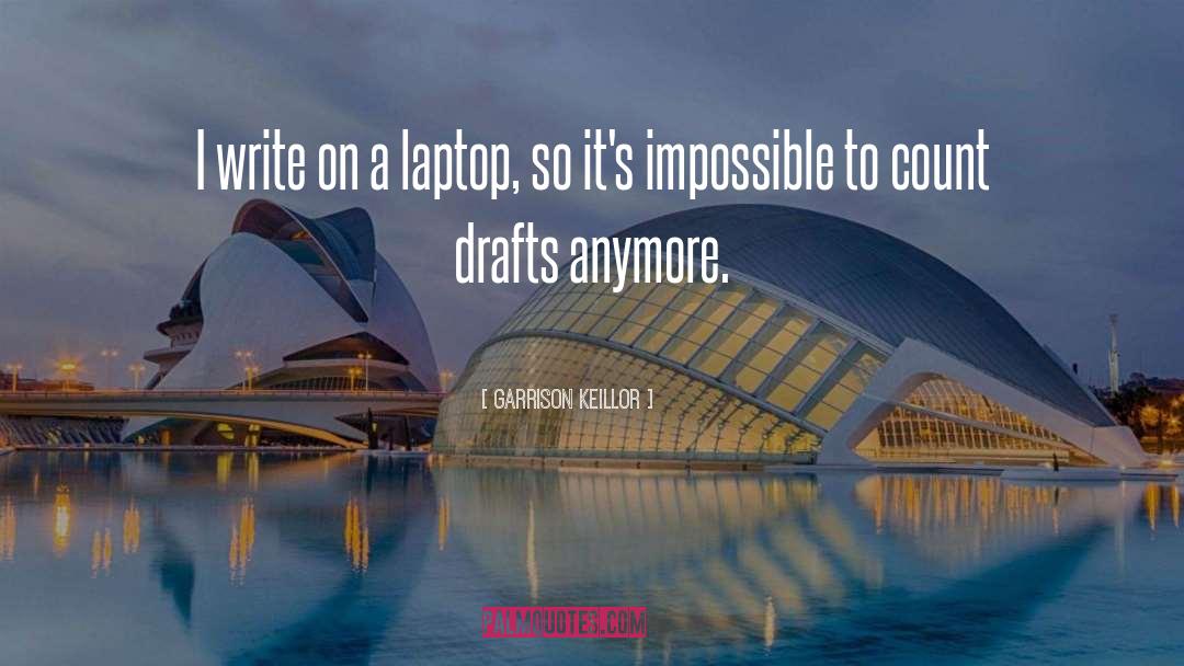 Hd Laptop Backgrounds quotes by Garrison Keillor