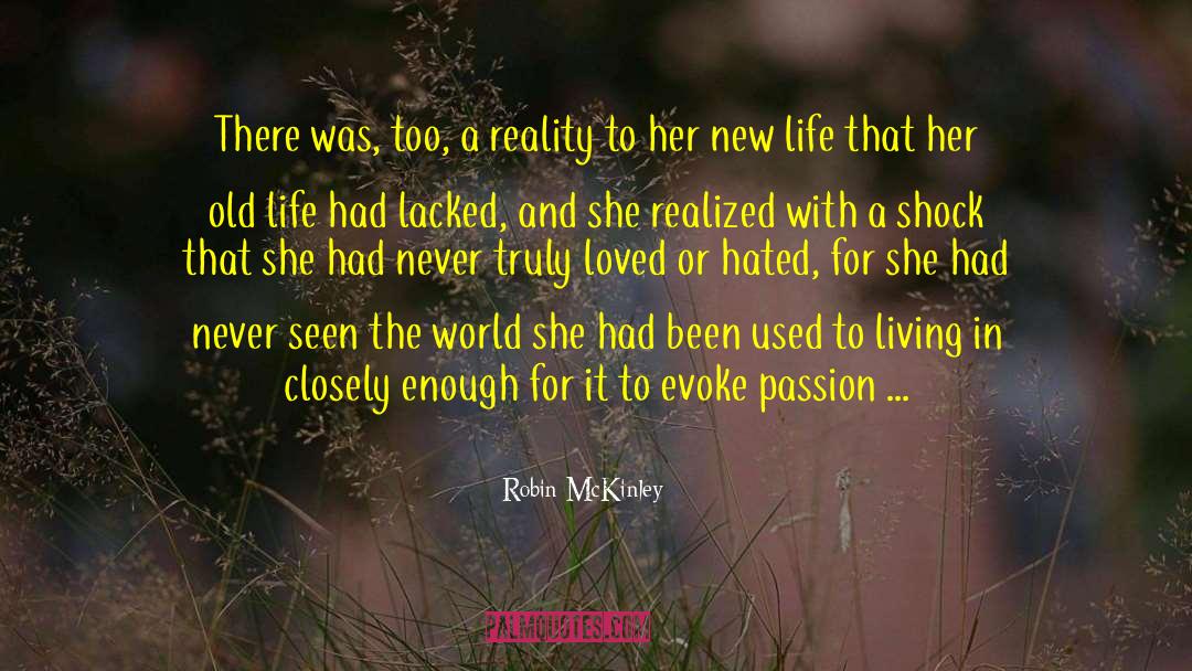He For She quotes by Robin McKinley